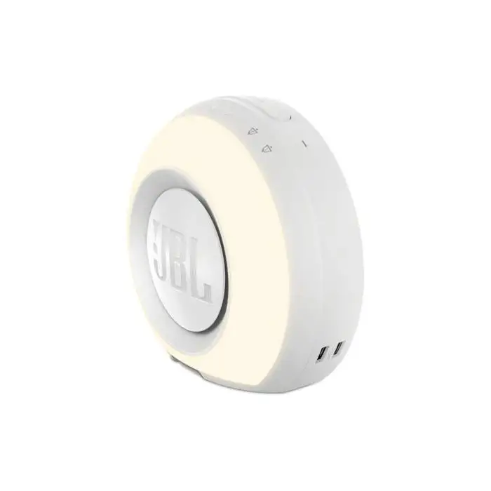 JBL Horizon Orologio Digitale Bianco , 92891 , Immagine 3