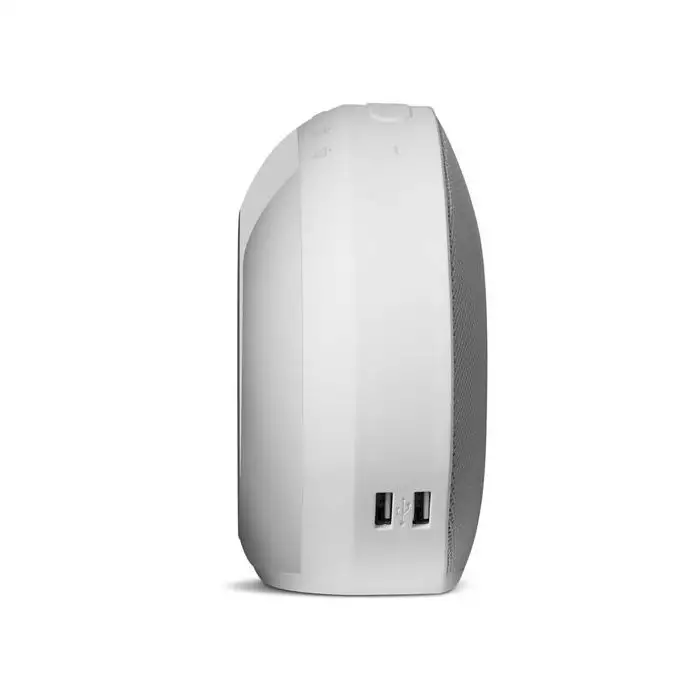 JBL Horizon Orologio Digitale Bianco , 92891 , Immagine 9