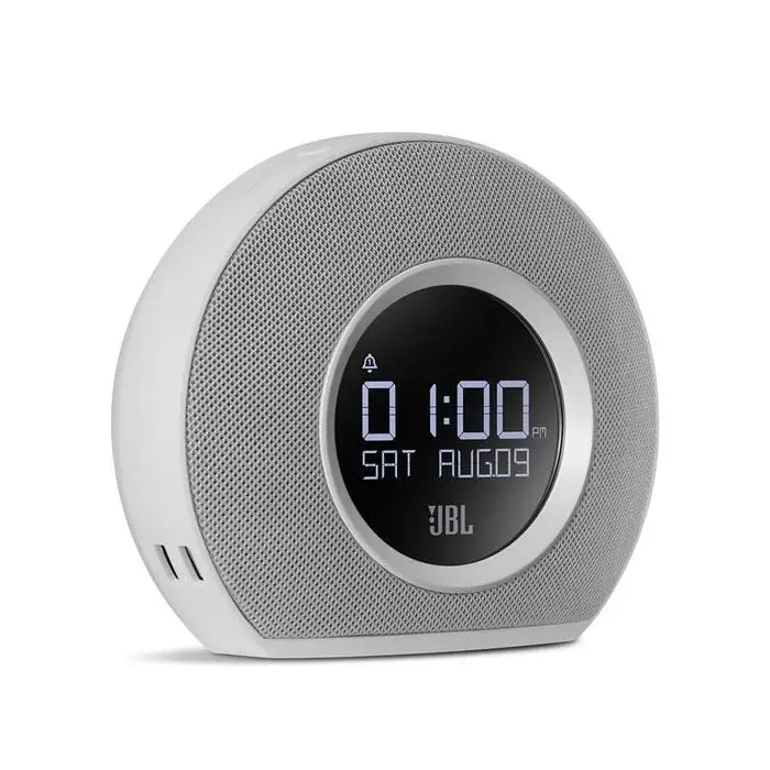 JBL Horizon Orologio Digitale Bianco , 92891 , Immagine 5