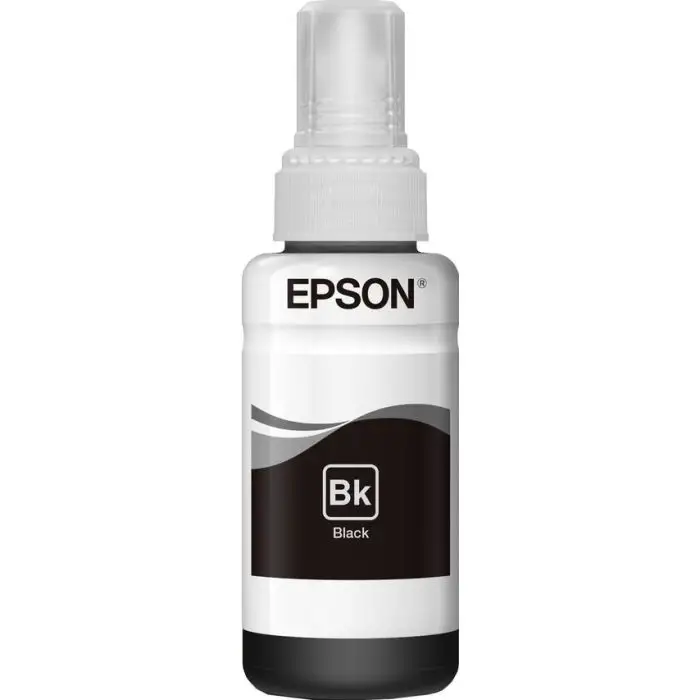 Epson Flacone inchiostro Nero , 95730 , Immagine 3