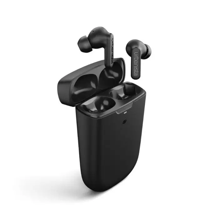 Urbanista Phoenix Auricolare True Wireless Stereo (TWS) In-ear Musica e Chiamate Bluetooth Nero , 152027 , Immagine 3