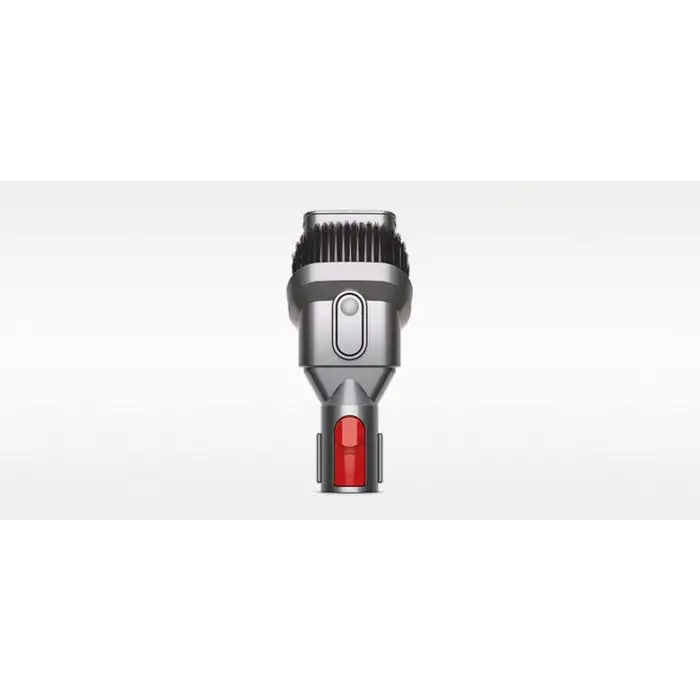 Dyson V11 Fluffy Aspirapolvere a bastone 2 in 1 Batteria Secco Senza sacchetto Nichel, Rosso , 157149 , Immagine 7