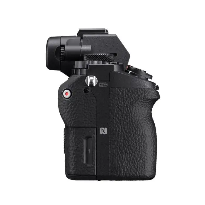 Sony Alpha 7 II, fotocamera mirrorless ad attacco E, sensore full-frame, 24.3 MP , 138134 , Immagine 5