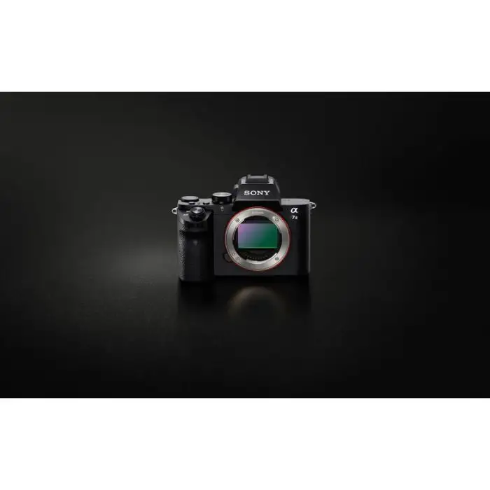 Sony Alpha 7 II, fotocamera mirrorless ad attacco E, sensore full-frame, 24.3 MP , 138134 , Immagine 8