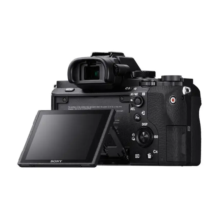 Sony Alpha 7 II, fotocamera mirrorless ad attacco E, sensore full-frame, 24.3 MP , 138134 , Immagine 4