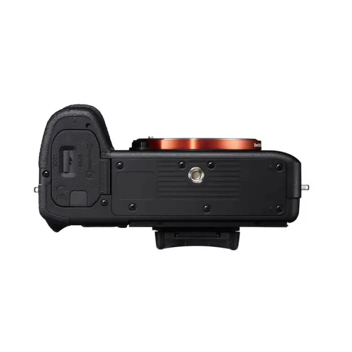 Sony Alpha 7 II, fotocamera mirrorless ad attacco E, sensore full-frame, 24.3 MP , 138134 , Immagine 6