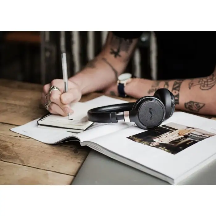 Philips Cuffie wireless Bluetooth® SHB9250/00 , 97470 , Immagine 8
