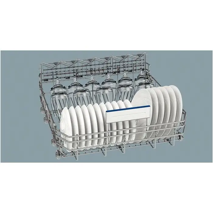 Siemens SN66P092EU lavastoviglie A scomparsa totale 14 coperti , 106413 , Immagine 4