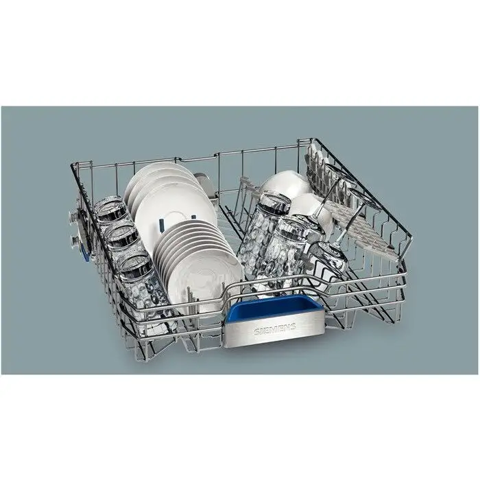 Siemens SN66P092EU lavastoviglie A scomparsa totale 14 coperti , 106413 , Immagine 3