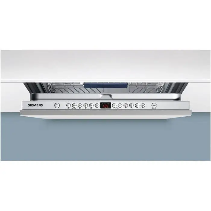 Siemens SN66P092EU lavastoviglie A scomparsa totale 14 coperti , 106413 , Immagine 2