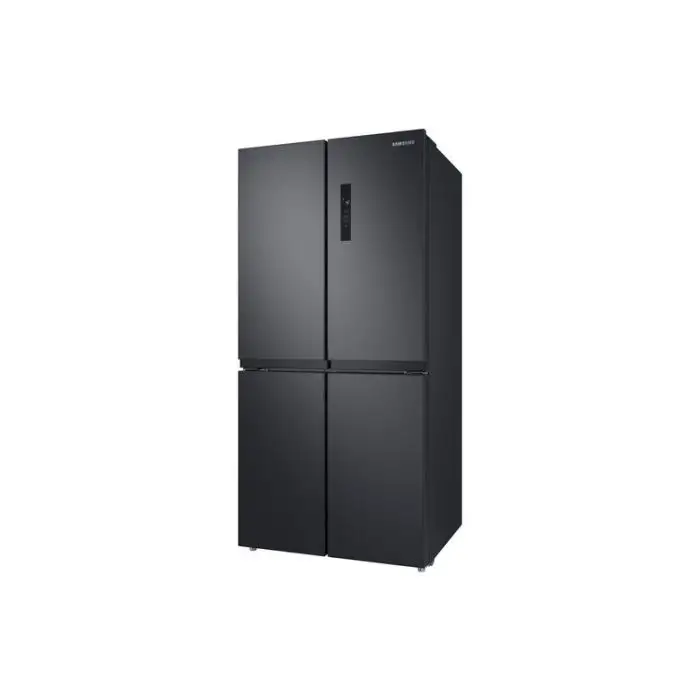 Samsung RF48A400EB4 Frigorifero Side By Side Libera Installazione 4 Porte Slim 488L  , 148085 , Immagine 3