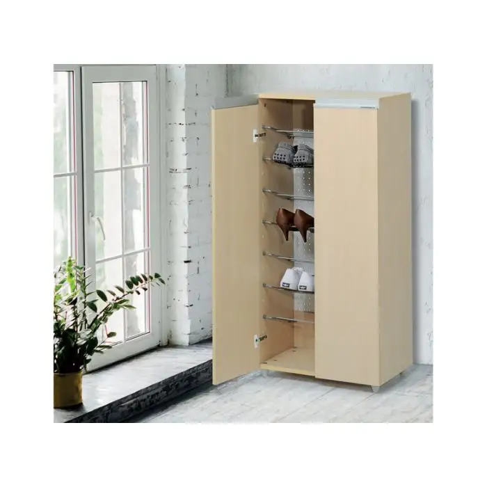 Foppapedretti Scarpiera Scar-puli&#039; Naturale , 93321 , Immagine 5