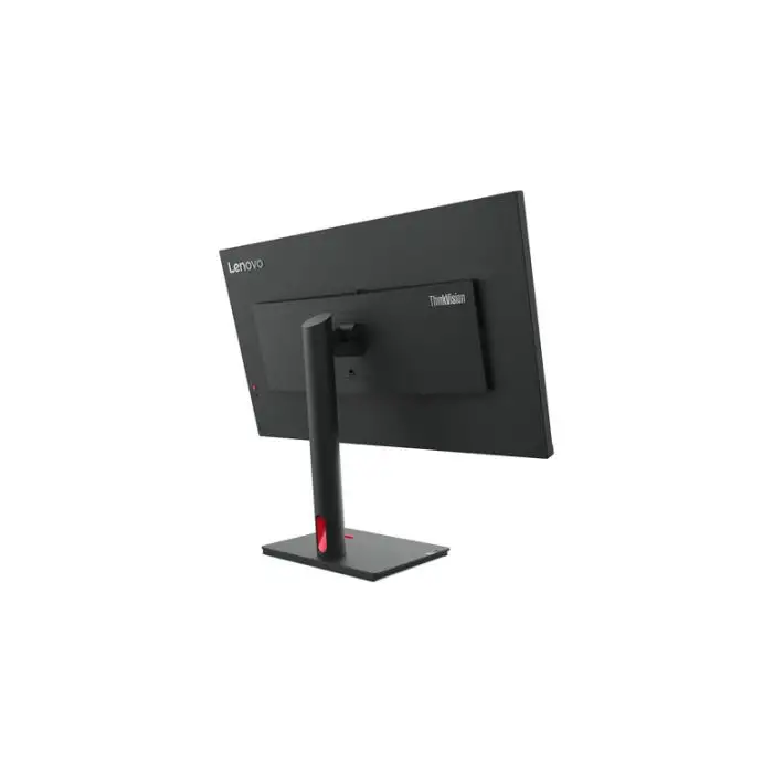 Lenovo ThinkVision T32h-30 LED display 80 cm (31.5&quot;) 2560 x 1440 Pixel Quad HD Nero , 156936 , Immagine 3