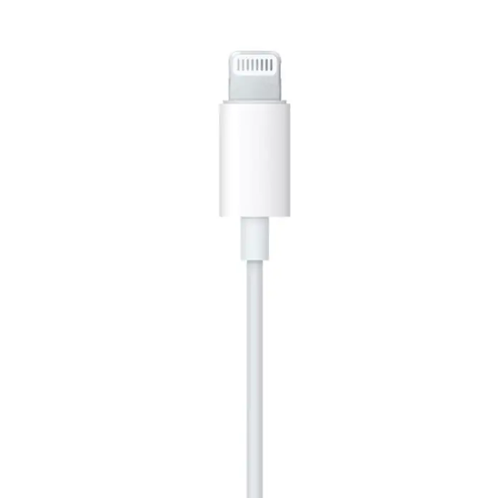 Apple EarPods Auricolare Cablato In-ear Musica e Chiamate Bianco , 156007 , Immagine 5