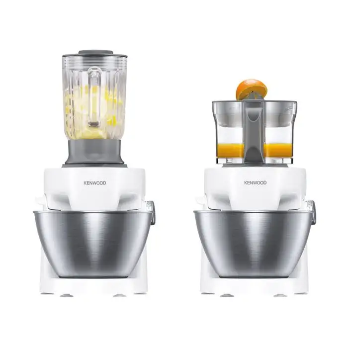 Kenwood MultiOne robot da cucina 1000 W 4,3 L Argento, Bianco , 106638 , Immagine 4