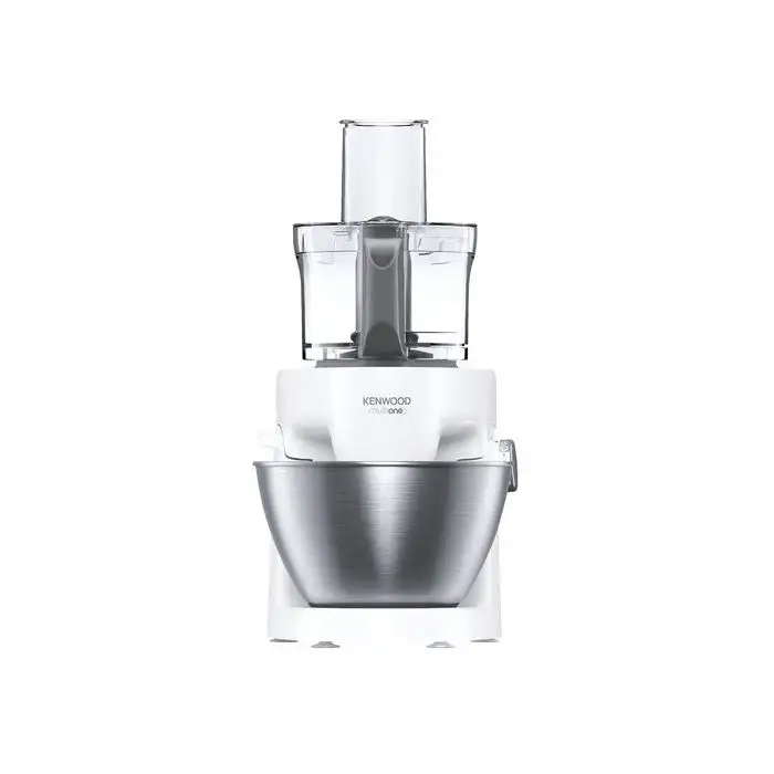 Kenwood MultiOne robot da cucina 1000 W 4,3 L Argento, Bianco , 106638 , Immagine 2
