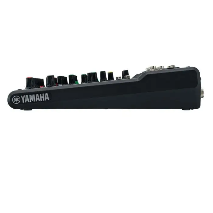 Yamaha MG10XU mixer audio 10 canali Nero , 151252 , Immagine 4
