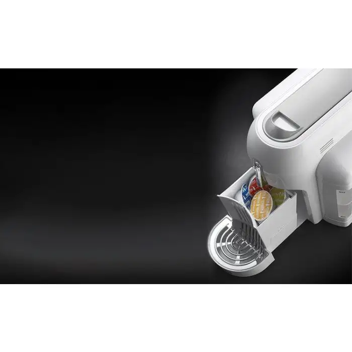 Bialetti Mini Express CF62 Automatica Macchina per caffè a cialde 0,7 L , 90055 , Immagine 4