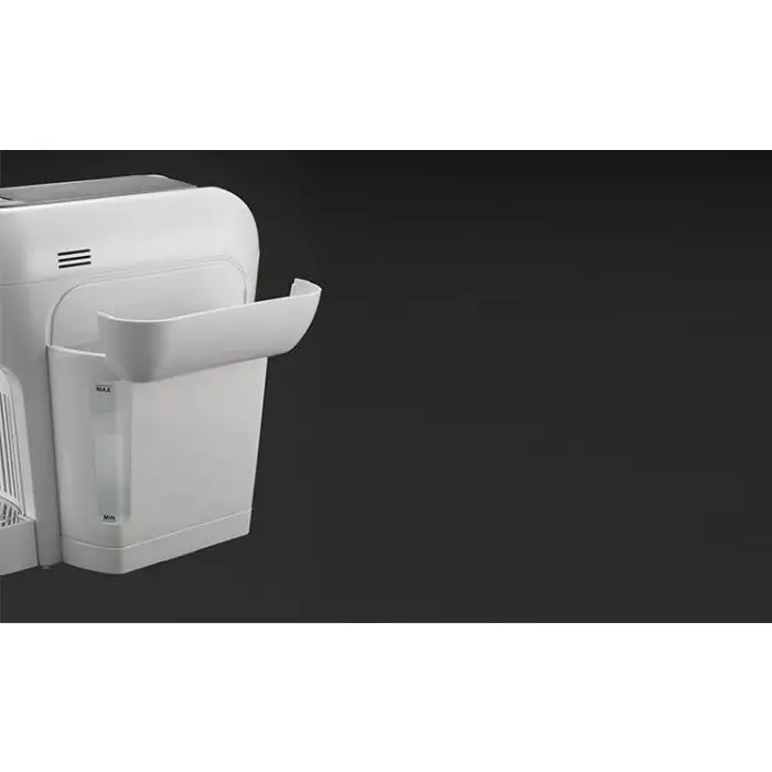 Bialetti Mini Express CF62 Automatica Macchina per caffè a cialde 0,7 L , 90055 , Immagine 3