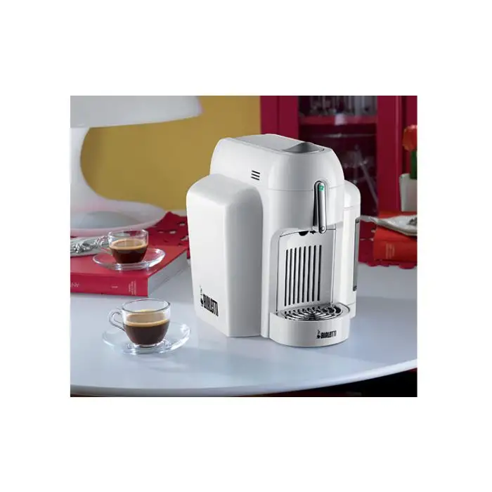 Bialetti Mini Express CF62 Automatica Macchina per caffè a cialde 0,7 L , 90055 , Immagine 2