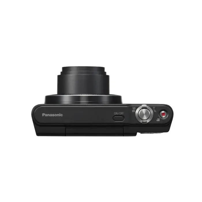 Panasonic Lumix DMC-SZ10 1/2.33&quot; Fotocamera compatta 16 MP CCD 4608 x 3456 Pixel Nero , 95058 , Immagine 4