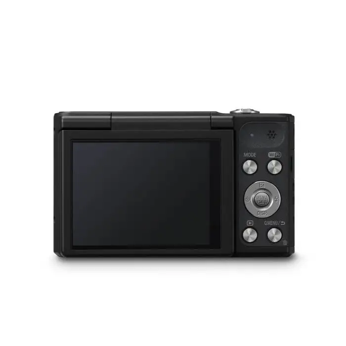 Panasonic Lumix DMC-SZ10 1/2.33&quot; Fotocamera compatta 16 MP CCD 4608 x 3456 Pixel Nero , 95058 , Immagine 5