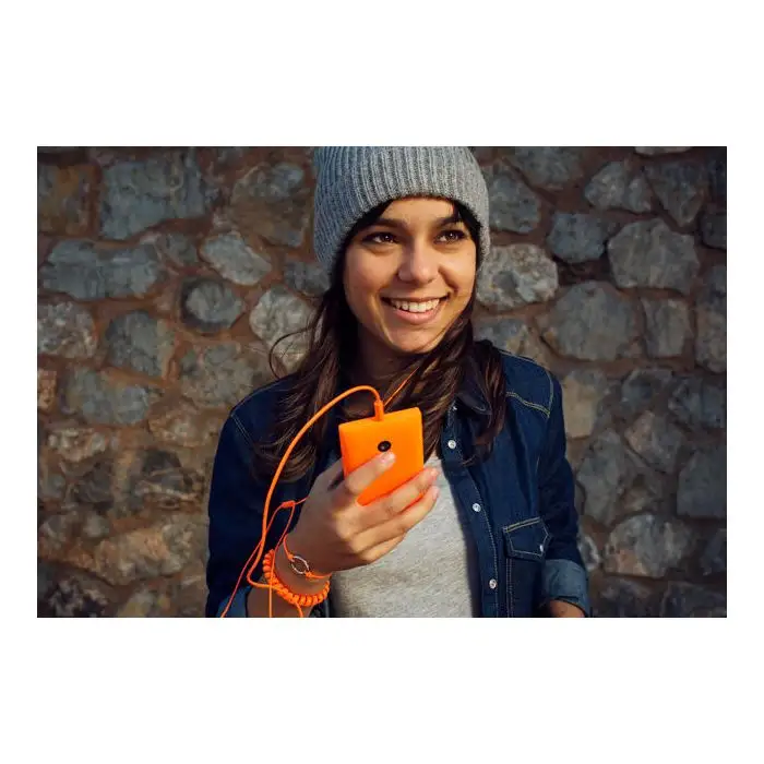 Microsoft Lumia 435 10,2 cm (4&quot;) SIM singola Windows Phone 8.1 3G Micro-USB B 1 GB 8 GB 1560 mAh Nero , 93949 , Immagine 8