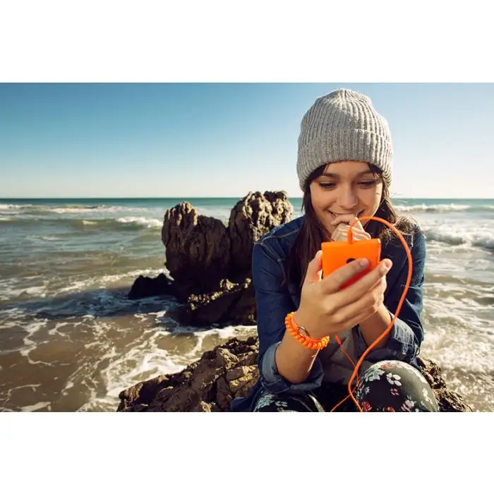 Microsoft Lumia 435 10,2 cm (4&quot;) SIM singola Windows Phone 8.1 3G Micro-USB B 1 GB 8 GB 1560 mAh Nero , 93949 , Immagine 7