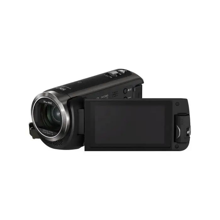 Panasonic HC-W570 Videocamera palmare 2,51 MP MOS BSI Full HD Nero , 95051 , Immagine 3