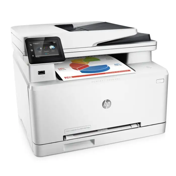 HP Color LaserJet Pro M277dw Laser A4 600 x 600 DPI 18 ppm Wi-Fi , 110181 , Immagine 5