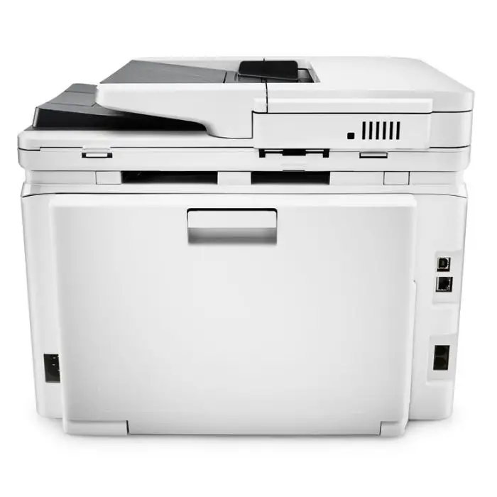 HP Color LaserJet Pro M277dw Laser A4 600 x 600 DPI 18 ppm Wi-Fi , 110181 , Immagine 6