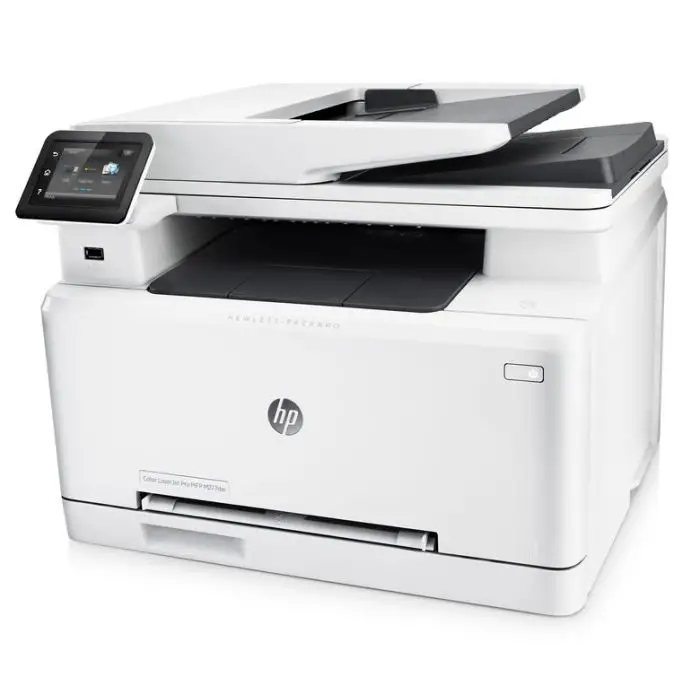HP Color LaserJet Pro M277dw Laser A4 600 x 600 DPI 18 ppm Wi-Fi , 110181 , Immagine 3