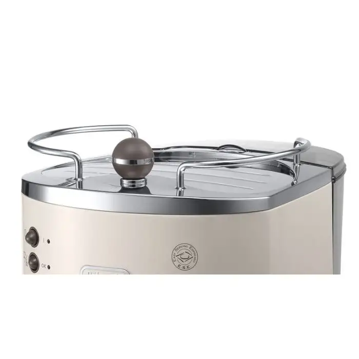 De’Longhi Icona Vintage ECOV 311.BG Automatica/Manuale Macchina per espresso 1,4 L , 95903 , Immagine 4