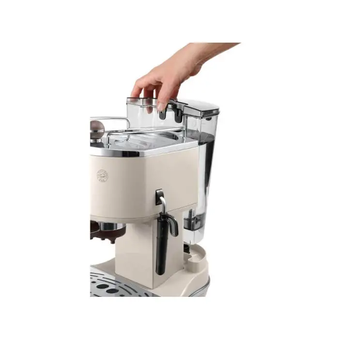 De’Longhi Icona Vintage ECOV 311.BG Automatica/Manuale Macchina per espresso 1,4 L , 95903 , Immagine 3