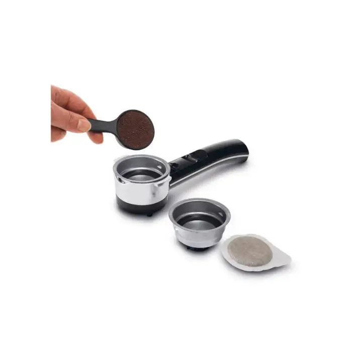 De’Longhi Icona Vintage Automatica Macchina per espresso 1,4 L , 109835 , Immagine 5