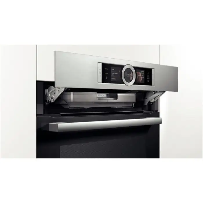 Bosch HSG636ES1 Forno a Incasso 71 L 3600 W A+ Acciaio inossidabile , 131137 , Immagine 7