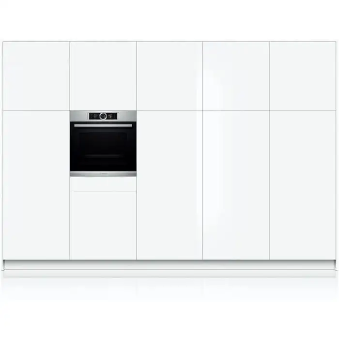 Bosch HSG636ES1 Forno a Incasso 71 L 3600 W A+ Acciaio inossidabile , 131137 , Immagine 5