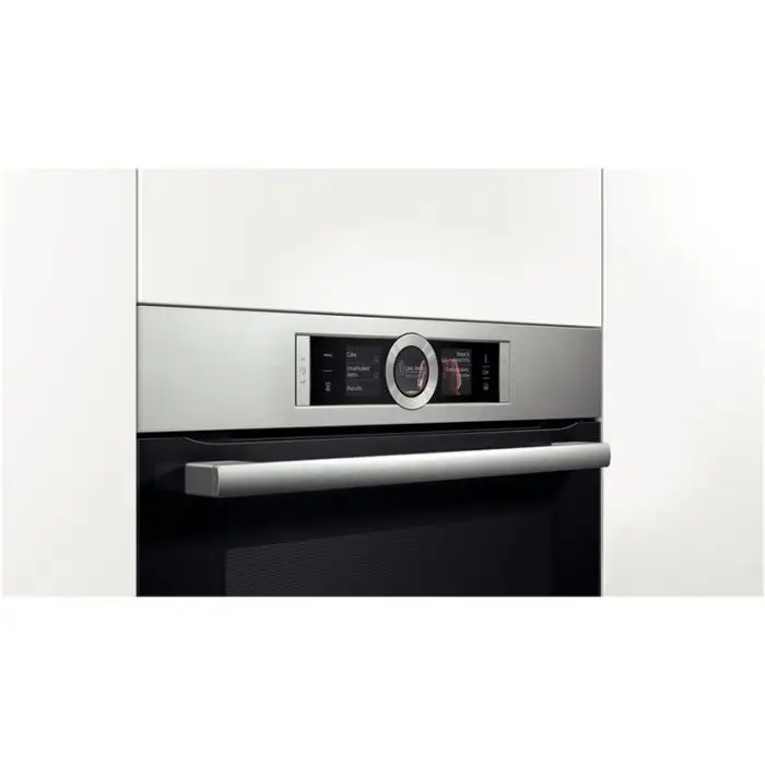 Bosch HSG636ES1 Forno a Incasso 71 L 3600 W A+ Acciaio inossidabile , 131137 , Immagine 3