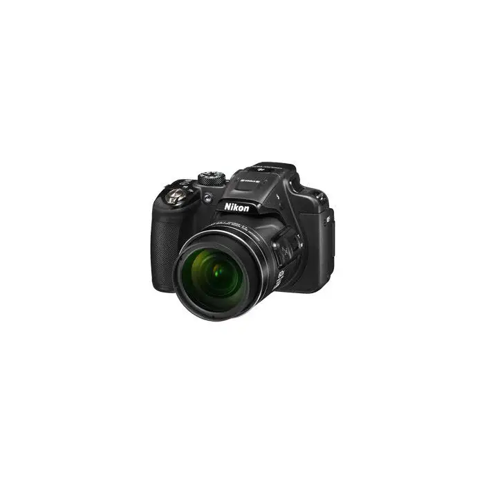 Nikon COOLPIX P610 1/2.3&quot; Fotocamera Bridge 16 MP CMOS 4608 x 3456 Pixel Nero , 96430 , Immagine 6