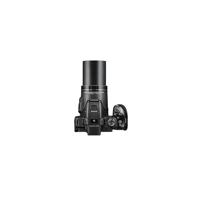 Nikon COOLPIX P610 1/2.3&quot; Fotocamera Bridge 16 MP CMOS 4608 x 3456 Pixel Nero , 96430 , Immagine 10