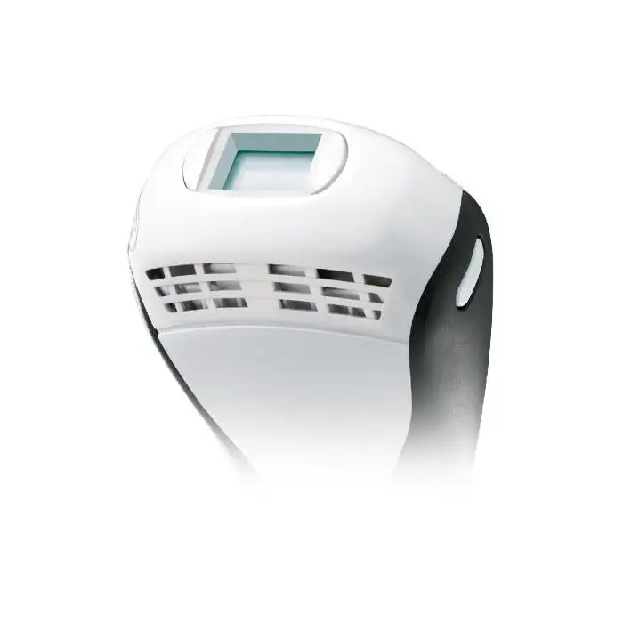 Remington IPL6250 Luce pulsata intensa (IPL) Grigio, Bianco , 94119 , Immagine 2