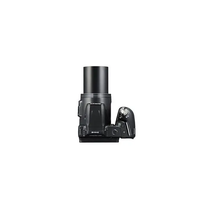 Nikon COOLPIX L840 1/2.3&quot; Fotocamera Bridge 16 MP CMOS 4608 x 3456 Pixel Nero , 97307 , Immagine 3