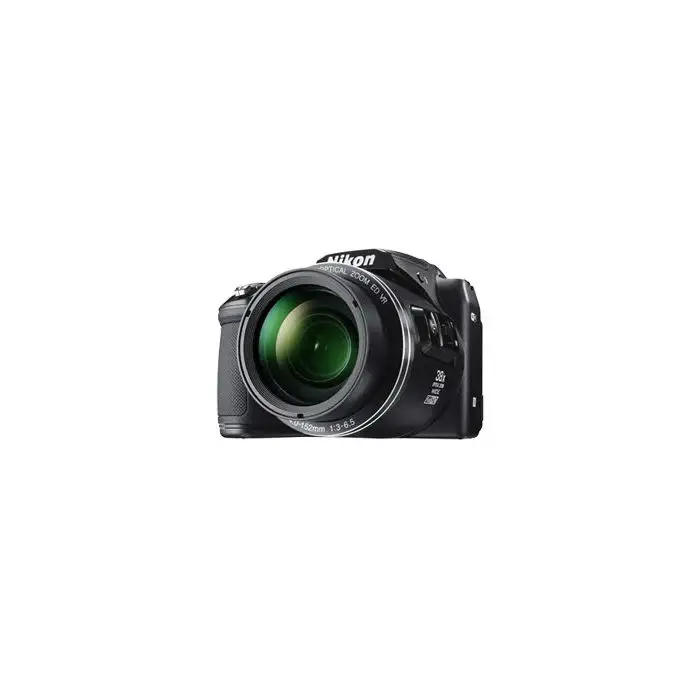 Nikon COOLPIX L840 1/2.3&quot; Fotocamera Bridge 16 MP CMOS 4608 x 3456 Pixel Nero , 97307 , Immagine 9