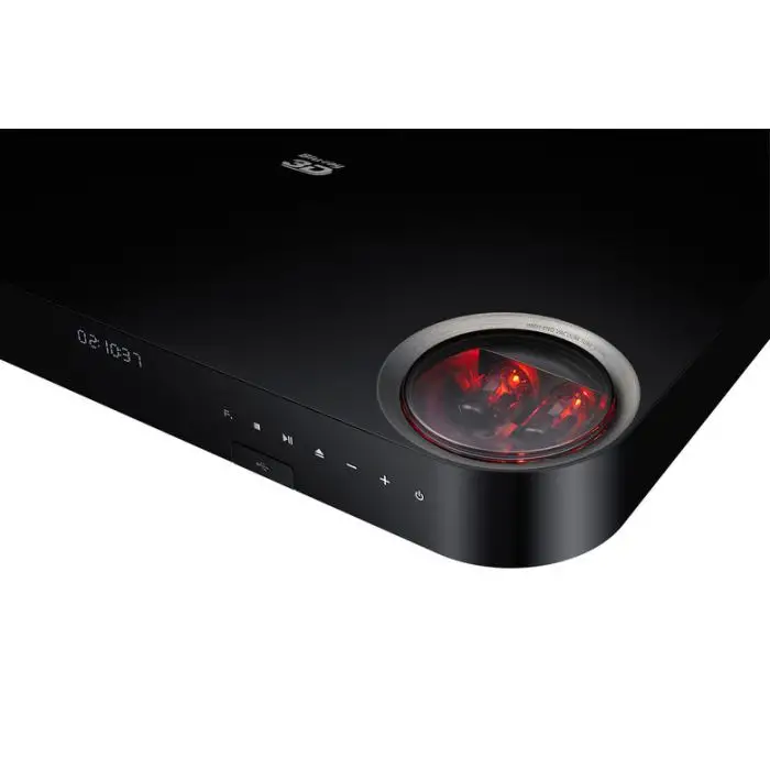 Samsung Sistema Home Entertainment Blu-ray J7500W da 1000W, 5.1Ch , 95215 , Immagine 4