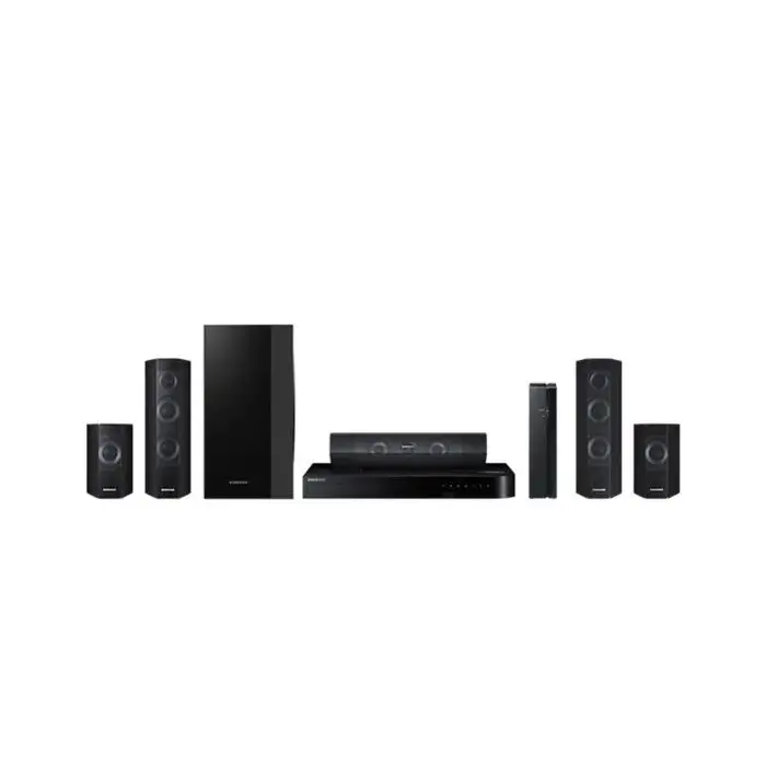Samsung Sistema Home Entertainment Blu-ray J7500W da 1000W, 5.1Ch , 95215 , Immagine 6