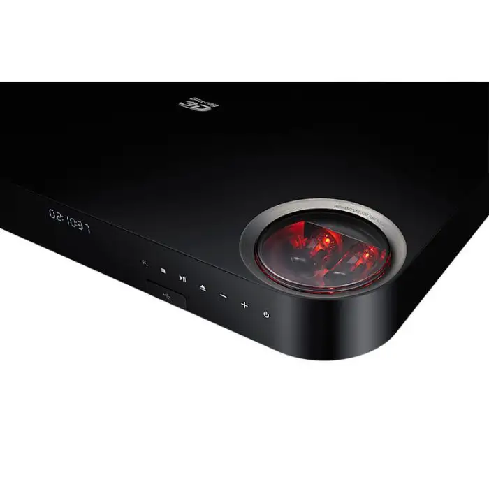 Samsung Sistema Home Entertainment Blu-ray J7500W da 1000W, 5.1Ch , 95215 , Immagine 9