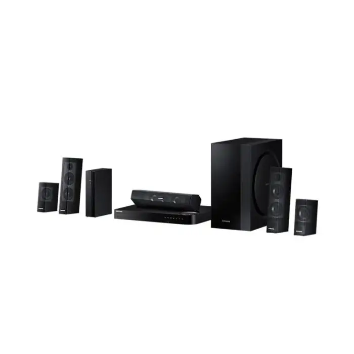 Samsung Sistema Home Entertainment Blu-ray J7500W da 1000W, 5.1Ch , 95215 , Immagine 7