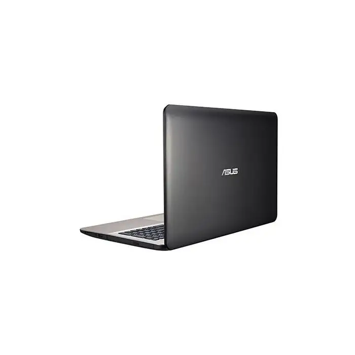 ASUS F555LJ-XX085H Computer portatile 39,6 cm (15.6&quot;) Intel® Core™ i7 di quinta generazione 4 GB DDR3-SDRAM 500 GB HDD NVIDIA® GeForce® GT 920M Windows 8.1 Nero, Marrone , 95432 , Immagine 5
