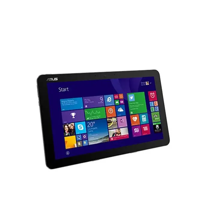 ASUS Transformer Book T300CHI-FL016H Ibrido (2 in 1) 31,8 cm (12.5&quot;) Touch screen Full HD Intel® Core™ M 4 GB DDR3-SDRAM 128 GB SSD Wi-Fi 4 (802.11n) Windows 8.1 Blu , 99023 , Immagine 3