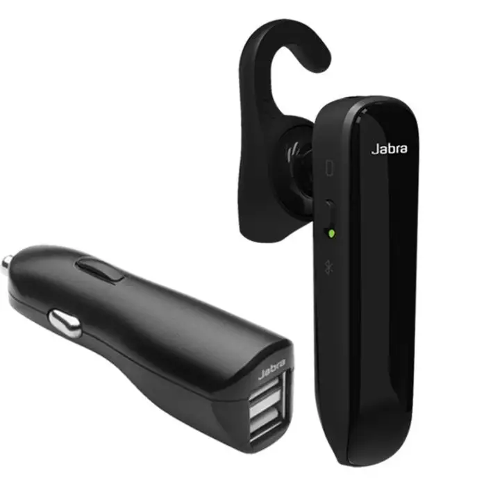 Jabra Boost Auricolare Wireless In-ear Musica e Chiamate Micro-USB Bluetooth Nero , 99572 , Immagine 3